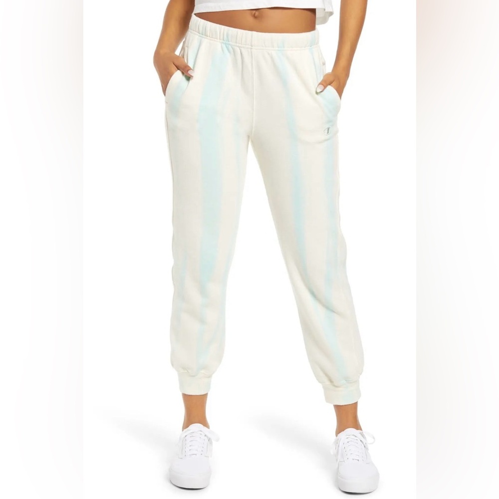 Champion EUC Tie-Dye Joggers